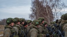 Rusko sa snaží preniknúť do kľúčového ukrajinského mesta. Pripravených je do 25-tisíc vojakov