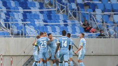 Slovan zdolal v derby Trnavu, víťazný debut Milaniča