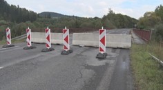 Prasknutý most v Podbieli ovplyvnil život tisícok ľudí