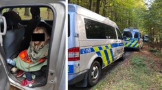 Stratená Julia strávila mrazivé noci pod holým nebom. Ako je možné, že v lese prežila?