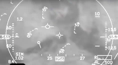 Pilot F-16 v zácviku odpadol z preťaženia. Air Force odtajnilo video záchrany