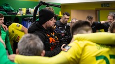 Mladíci MŠK Žilina zabojujú v Lige majstrov o zázrak proti slávnemu klubu. Sledujte zápas na Voyo