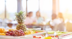 Školáci v nemeckom meste budú dostávať iba vegetariánsku stravu a ešte si za to priplatia