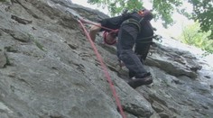 Zamestnanie, v ktorom sa snúbi tvrdosť s romantikou: Takéto sú prijímačky horských vodcov