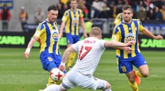 Fortuna liga: Nedeľné zápasy sa niesli v znamení remíz