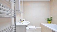 Správne vetranie je dôležité! Slúži ako prevencia proti plesniam