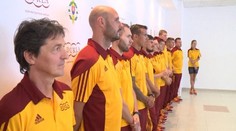 Na letné olympijské hry do Ria balia kufre aj Slováci. Viete, komu budete fandiť?