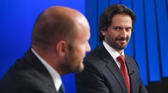 Divácke otázky: Kto viac polarizuje spoločnosť – Čaputová alebo Fico? Kaliňák okamžite reagoval