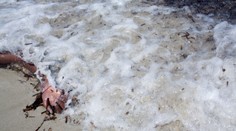 V Stredozemnom mori sa prevrátila loď so 600 migrantmi, hlásia desiatky mŕtvych