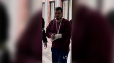 Nočná dráma v Púchove. Útočník (30) po hádke vytiahol nôž, muža dobodal takmer na celom tele