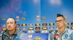 Hamšíkov tréner musí presvedčiť rodinu, aby ostal