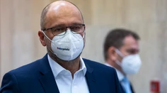 Zasadá rozhádaná vláda. Sulík zopakoval, že nechce Matoviča za premiéra