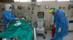 Španielsko zaznamenalo ďalších 281 obetí na nový koronavírus