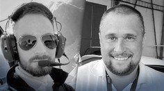 Vášeň sa im stala osudnou: Takto spomínajú blízki na mladého policajta a skúseného inštruktora