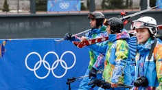 Zaujímavé čísla pred v Soči. Američanom chýba iba jedna medaila