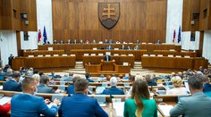 Parlament schválil "podnikateľské kilečko", takéto zmeny obsahuje