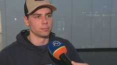 Nemec pomohol gólom k triumfu New Jersey na ľade Montrealu v príprave