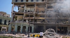 V päťhviezdičkovom hoteli na Kube explodoval plyn. Medzi 22 obeťami je aj tehotná žena a dieťa