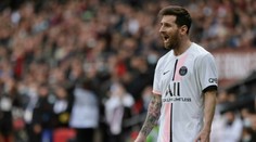 Bude opäť hrávať proti Ronaldovi? Arabi ponúkajú Messimu najvyšší plat histórie