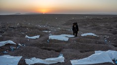 Afganistan zasiahlo ďalšie silné zemetrasenie, vyžiadalo si najmenej 80 zranených