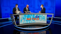 B. Gröhling v Na telo plus: Doteraz otvorilo 21 percent škôl, budúci pondelok budú jasnejšie pravidlá