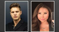 Oliver, ktorý pochádza z Levíc, je podozrivý z brutálnej vraždy v Kanade