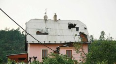 "Čerti sa včera ženili" najmä na severe Moravy