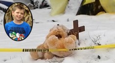 Osemročný Tayler zachránil z plameňov šesť ľudí, sám neprežil