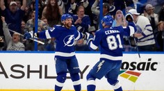 Slováci v NHL nebodovali, Černák duel nedohral