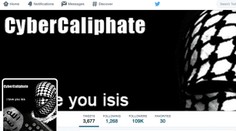 Konto amerického Centrálneho velenia na Twitteri napadli hackeri IS