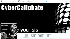 Konto amerického Centrálneho velenia na Twitteri napadli hackeri IS