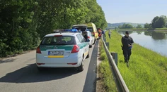 Prekvapujúci zvrat v prípade tela vytiahnutého z Hričovského kanála pri Bytči