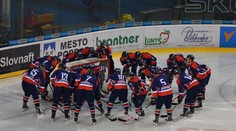 Slovenská dvadsiatka na turnaji v Poprade zdolala aj Nórsko