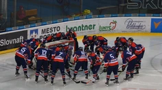 Slovenská dvadsiatka na turnaji v Poprade zdolala aj Nórsko