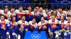 Hokej nám za 30 rokov priniesol najviac radosti. Najúspešnejšie obdobie bolo na začiatku milénia