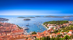 Dovolenkári sú šokovaní situáciou na chorvátskom ostrove. Sťažujú sa na nezvyčajné ticho