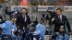 KHL: Slovan zastavil negatívnu sériu, doma si poradil s Novosibirskom
