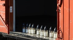 Slovenskí Židia žili po príchode do vyhladzovacieho tábora Sobibor len tri hodiny