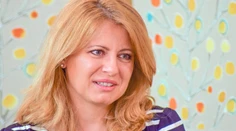 Čaputová: Som pevne rozhodnutá byť prezidentkou, v kampani nechcem byť len bilbordom pre stranu