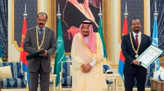 Etiópia a Eritrea podpísali mierovú dohodu. Končí sa tak jedna z najdlhších vojen v Afrike