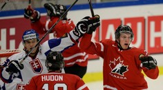 Črtalo sa senzačné víťazstvo, no Kanaďania v poslednej tretine otočili