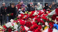 Počet obetí útoku v koncertnej sále v Rusku opäť stúpol