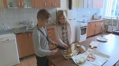 Kura na orientálny spôsob