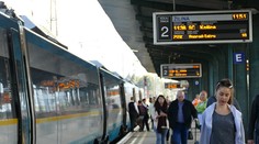 Po 30 krajinách Európy môžete bezplatne cestovať vlakom. Musíte splniť len jednu podmienku