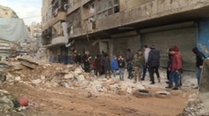 Slovensko príjme utečencov zo Sýrie a dá im štipendiá