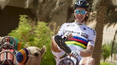 Sagan opäť ukázal skromnosť: "Nie som hviezda"