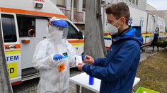 Štát mení testovaciu stratégiu. Na PCR test sa už s príznakmi koronavírusu nedostanete