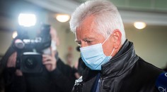 Oligarcha Jozef Brhel ostáva vo väzbe