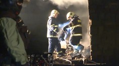 Deti zhoreli v chatrči, matka ich nechala doma samé. Polícia ju stíhať nebude