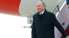 Irán plánuje Rusku dodať balistické rakety i samovražedné drony